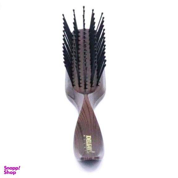 برس مو دلگان (Delgan) مدل HIW315X 027 016