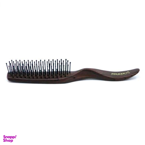 برس مو دلگان (Delgan) مدل HIW315X 027 016