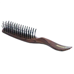 برس مو دلگان (Delgan) مدل HIW315X 027 016