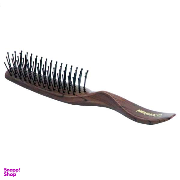 برس مو دلگان (Delgan) مدل HIW315X 027 016