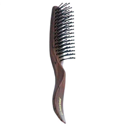 برس مو دلگان (Delgan) مدل HIW315X 027 016
