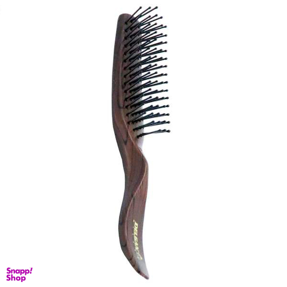 برس مو دلگان (Delgan) مدل HIW315X 027 016