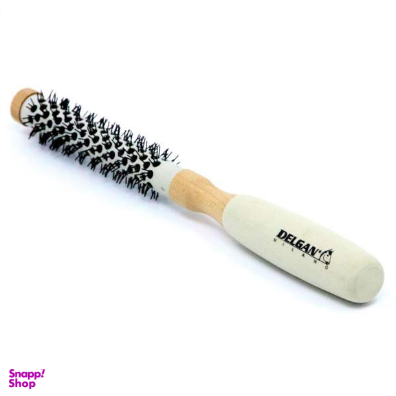 برس مو دلگان (Delgan) مدل W11 R0215 109 VW07