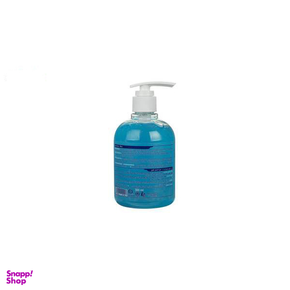 ژل مو سر دور لایت (Dorlight) مدل Hard وزن 300 گرم