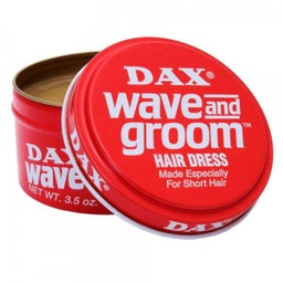 واکس مو داکس (Dax) مدل Wave And Groom وزن 99 گرم بسته 3 عددی