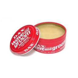 واکس مو داکس (Dax) مدل Wave And Groom وزن 99 گرم بسته 4 عددی
