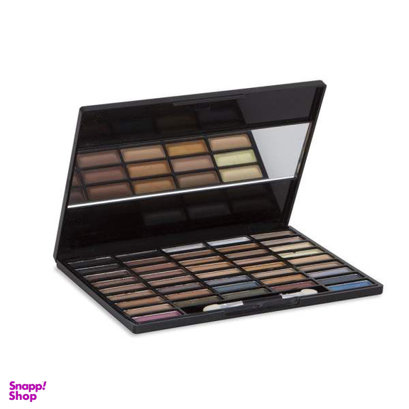 پالت سایه چشم سوپر تاچ (Super touch) شماره 0104