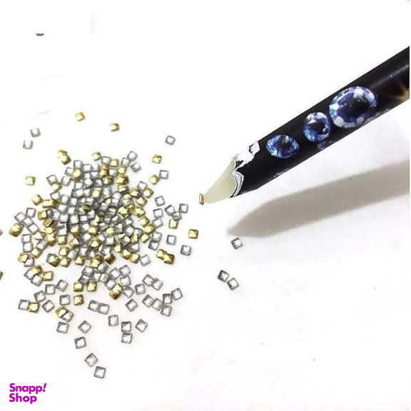قلم نگین ناخن مدل NDT23