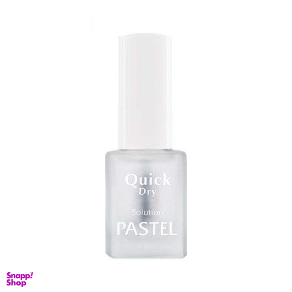 تاپ کات پاستل (Pastel) مدل Solution