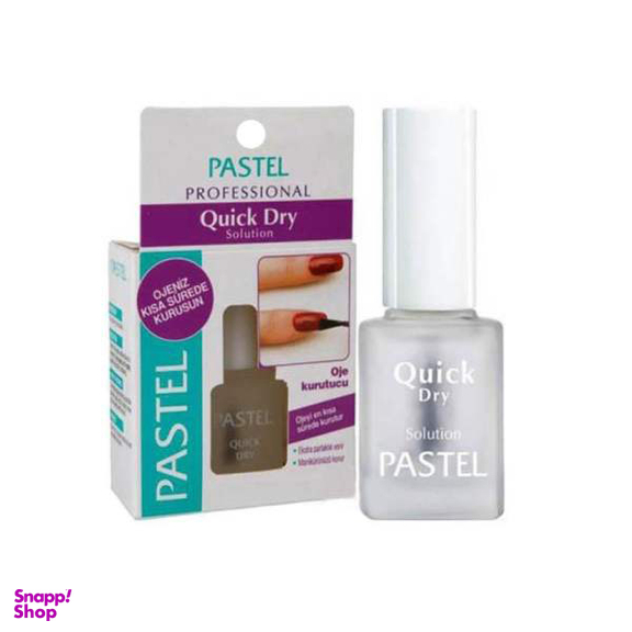 تاپ کات پاستل (Pastel) مدل Solution