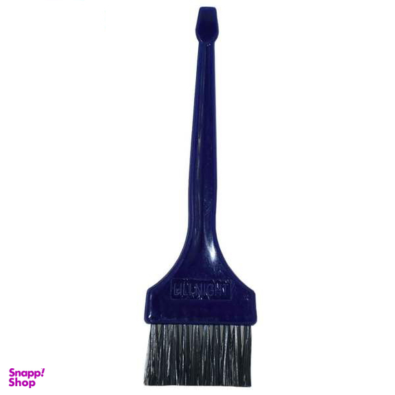 کیت رنگ مو لی لی نایت (Lili Night) شماره 7.77 رنگ نسکافه‌ای تیره حجم 120 میلی‌لیتر