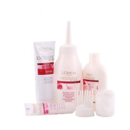 کیت رنگ مو لورآل (Loreal) مدل Excellence شماره 7.3 رنگ بلوند طلایی تیره حجم 48 میلی‌لیتر