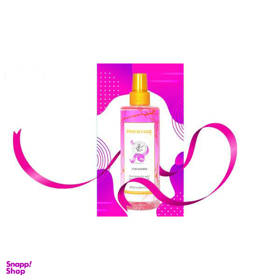 بادی‌ اسپلش زنانه پرستیژ مدل Ricci Ricci حجم 250 میلی‌‌لیتر