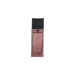 عطر جیبی زنانه فینال (Final) مدل Crystal Noir حجم 20 میلی‌لیتر