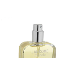 عطر جیبی زنانه نایس پاپت (Nice Puppet) مدل Miracle حجم 35 میلی‌لیتر
