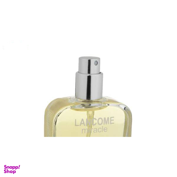 عطر جیبی زنانه نایس پاپت (Nice Puppet) مدل Miracle حجم 35 میلی‌لیتر