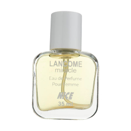 عطر جیبی زنانه نایس پاپت (Nice Puppet) مدل Miracle حجم 35 میلی‌لیتر