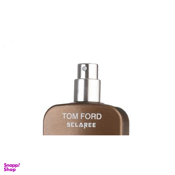 عطر جیبی مردانه اسکلاره مدل Tom Ford حجم 35 میلی‌ لیتر