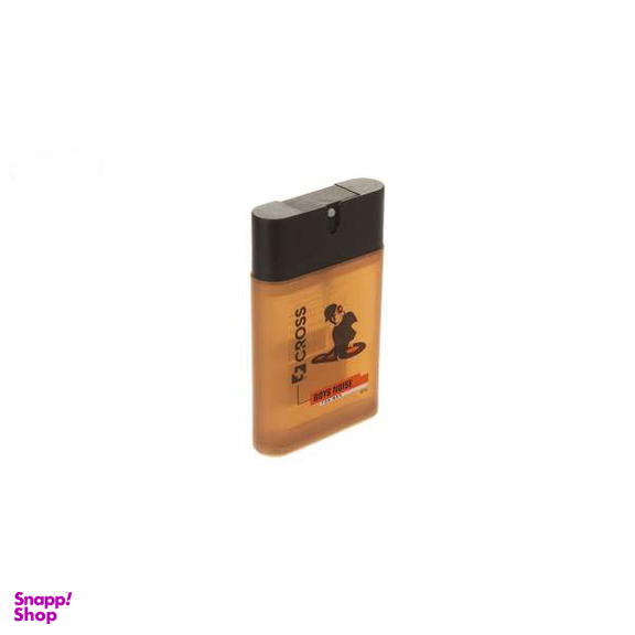 عطر جیبی مردانه کراس (Cross) مدل Boys Noise حجم 45 میلی‌لیتر