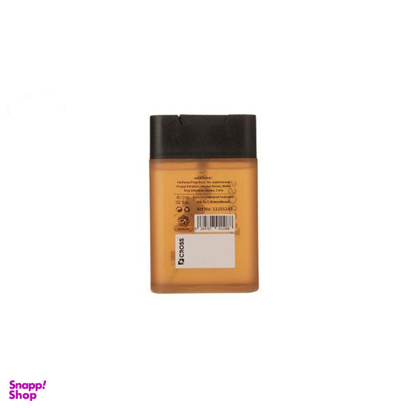 عطر جیبی مردانه کراس (Cross) مدل Boys Noise حجم 45 میلی‌لیتر