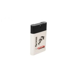 عطر جیبی مردانه کراس مدل Gypsy Room حجم 45 میلی لیتر