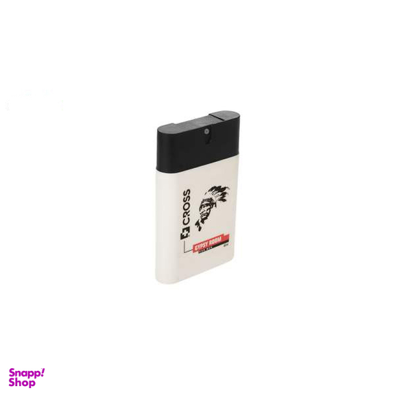 عطر جیبی مردانه کراس مدل Gypsy Room حجم 45 میلی لیتر
