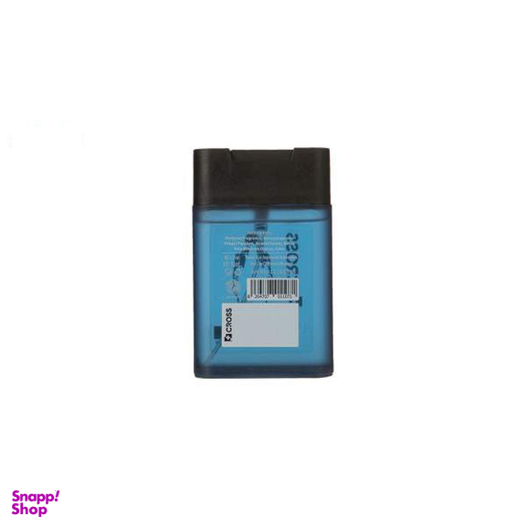 عطر جیبی مردانه کراس (Cross) مدل Vega Bond حجم 45 میلی‌لیتر