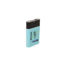 عطر جیبی مردانه کراس (Cross) مدل Zero Graviti حجم 45 میلی‌لیتر