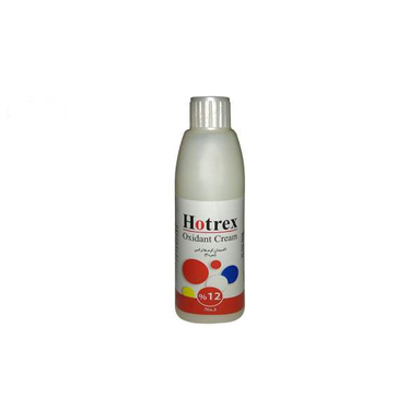 اکسیدان هاترکس (Hotrex) مدل 03 دوازده درصدی