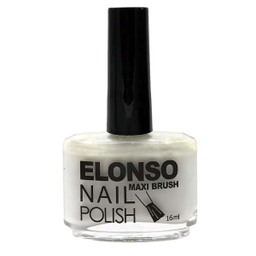لاک ناخن الونسو (Elonso) سری A