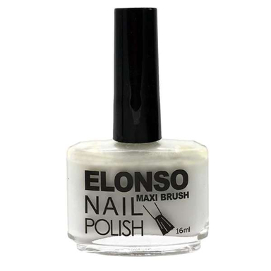 لاک ناخن الونسو (Elonso) سری A