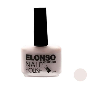 لاک ناخن الونسو (Elonso) سری M