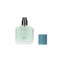 عطر جیبی نایس پاپت (Nice Puppet) مدل Amouage حجم 35 میلی‌لیتر