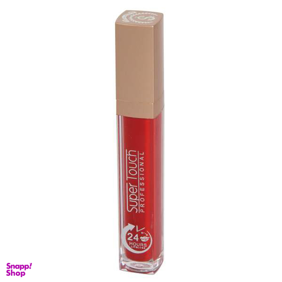 رژ لب مایع سوپر تاچ (Souper Touch) مدل I Can Fly