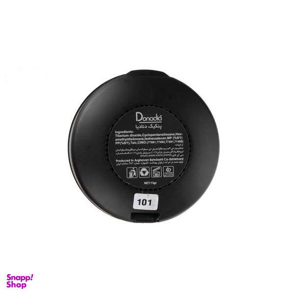 پنکیک دونادیا (Donadia)