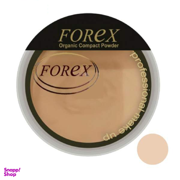 پنکیک فارکس (Farex) مدل Organic