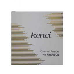 پنکیک کنسی (Kenci) مدل Argan Oil