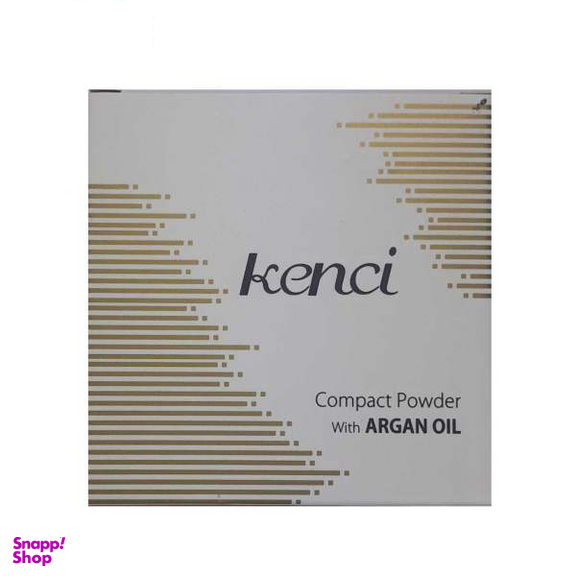 پنکیک کنسی (Kenci) مدل Argan Oil