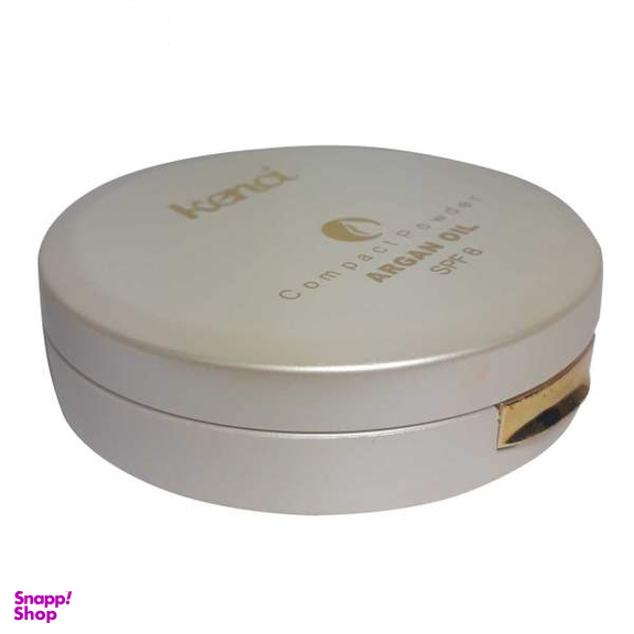 پنکیک کنسی (Kenci) مدل Argan Oil