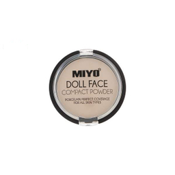 پنکیک میو (Miyo) مدل Doll Face