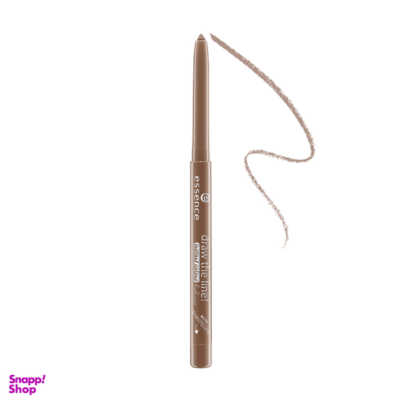 مداد لب اسنس (Essence) سری Instant Colour