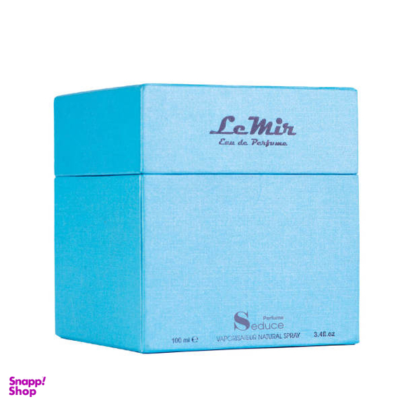 ادوپرفیوم سدیوس (Seduce) مدل لمیر اسپرت کد 220