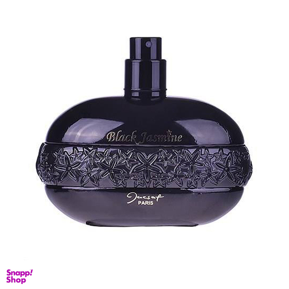 ادوپرفیوم زنانه ژک ساف (Jacsaf) مدل Black Jasmine