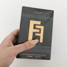 ادوپرفیوم مردانه ژک‌ ساف مدل FF