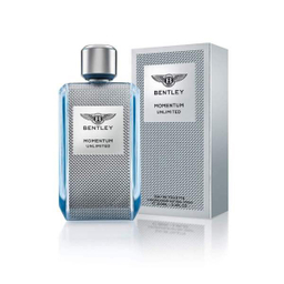 ادو تویلت مردانه بنتلی (Bentley) مدل Momentum Unlimited