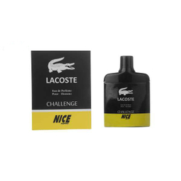 عطر نایس پاپت (Nice Puppet) مدل Lacoste