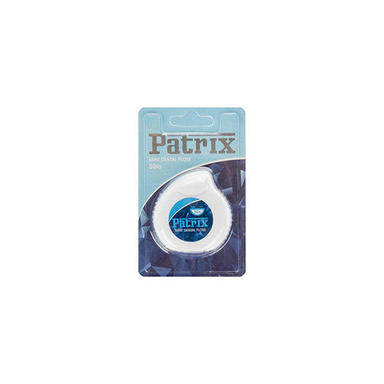 نخ دندان پاتریکس (Patrix) مدل Mint