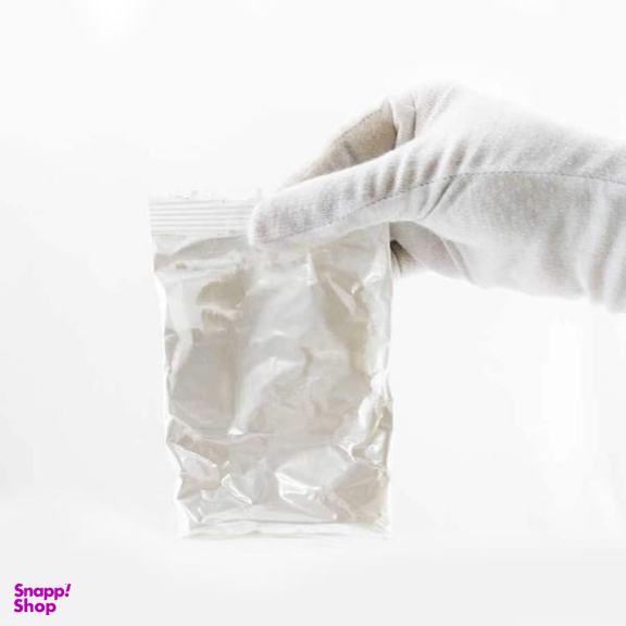 پودر موبر تیزبر (Tizbar) مدل T07 وزن 75 گرم بسته 12 عددی