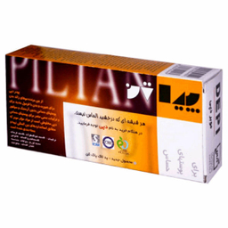پودر موبر دپی (Depi) مدل کاج مدل 01 وزن 50 گرم