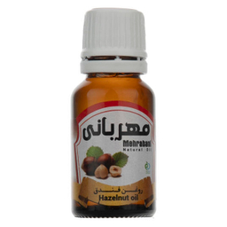 روفن فندق مهربانی (Mehrabani) کد 01 حجم 18 میلی‌لیتر